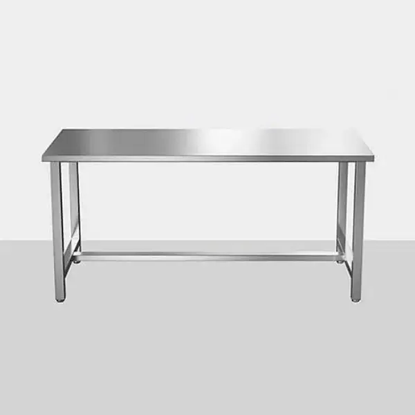 SS Cleanroom Table